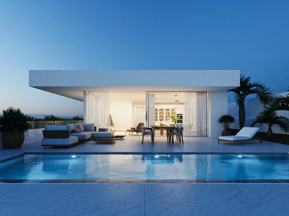 Villa in Cascais, Lisbon - foto 1